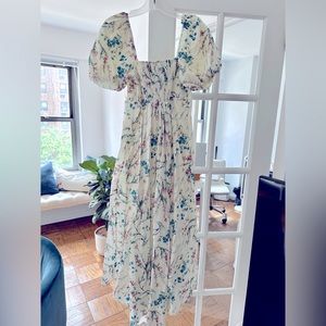 Hill House- The Matilda Dress